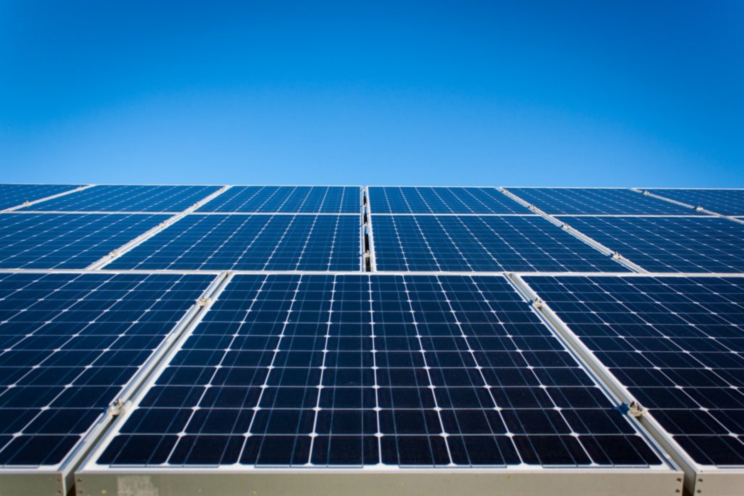 Besuch auf der Intersolar Europe