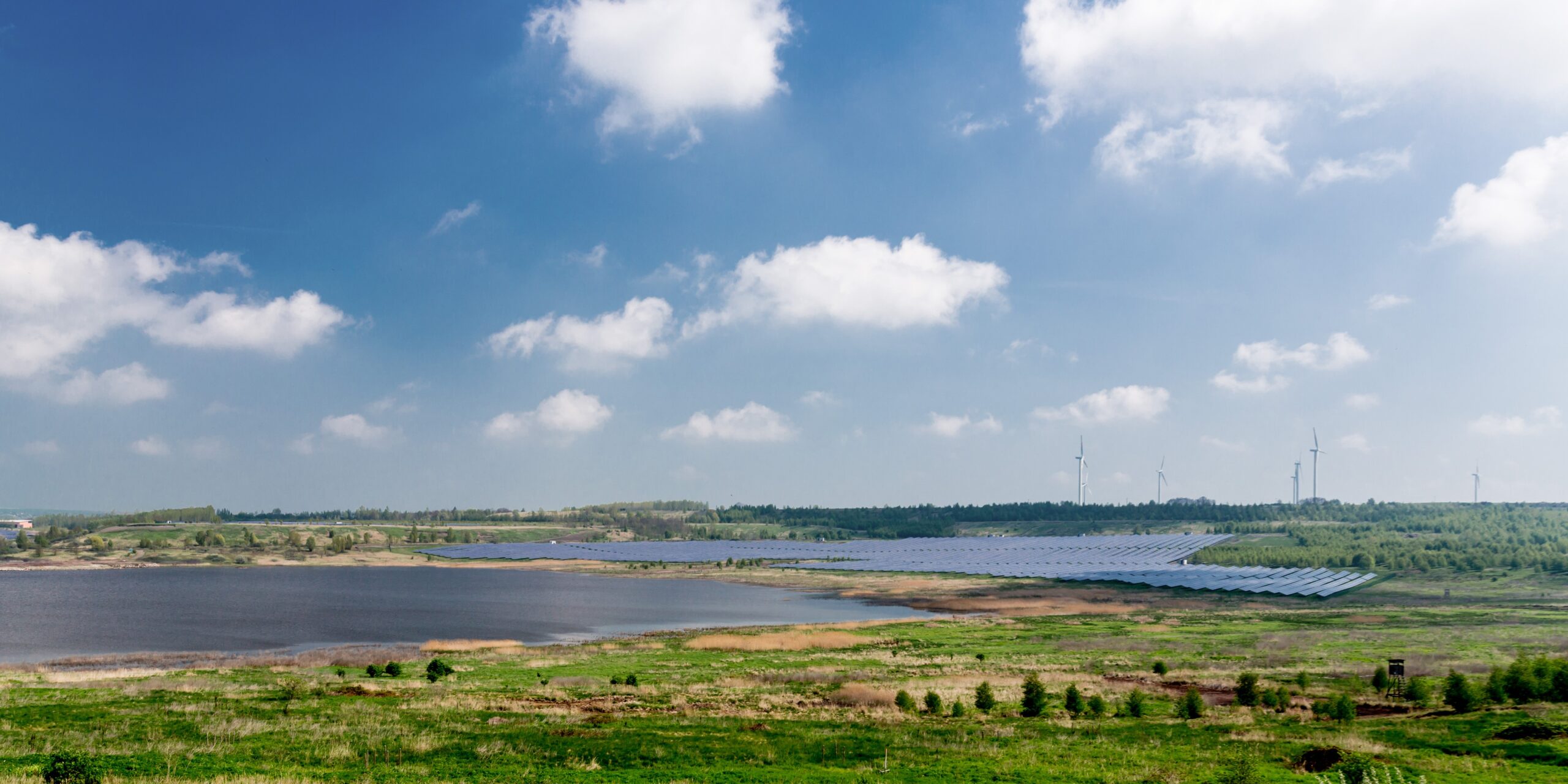 PV-Park Amsdorf